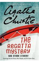 Regatta Mystery and Other Stories