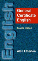 General Certificate English - Fourth Edition