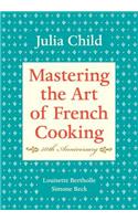 Mastering the Art of French Cooking, Volume I