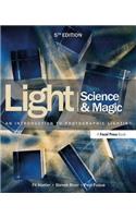 Light Science & Magic