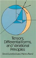 Tensors, Differential Forms, and Variational Principles