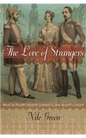 Love of Strangers