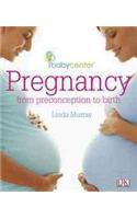 babycenter Pregnancy: from preconception to birth