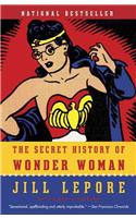 Secret History of Wonder Woman