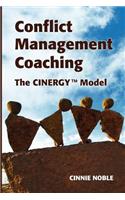 Conflict Management Coaching