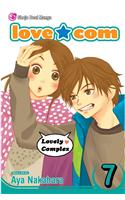 Love Com, Vol. 7, 7