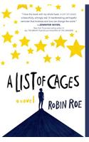 List of Cages