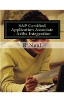 SAP Certified Application Associate - Ariba Integration