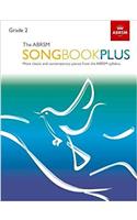 The ABRSM Songbook Plus, Grade 2