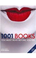 1001 Books You Must Read Before You Die