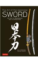 Art of the Japanese Sword