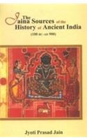 Jaina Sources of the History of Ancient India