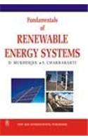 Fundamentals of Renewable Energy Systems