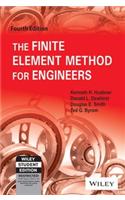 The Finite Element Method For Engineers, 4Th Ed