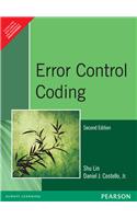 Error Control Coding