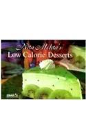 Low Calorie Desserts