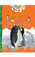 Circle of Life: Life Cycle of a Penguin