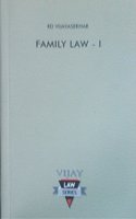 Family Law - I with Descriptive Answers, Short Notes, Case Laws, Problems and Solutions, Points to Remember and Model Question Paper