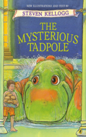 Mysterious Tadpole