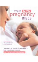 Your New Pregnancy Bible