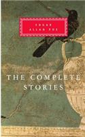 Complete Stories of Edgar Allen Poe