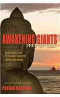 Awakening Giants, Feet of Clay