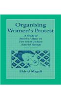 Organising Women's Protest