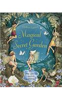 Magical Secret Garden