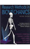 Research Methods in Biomechanics