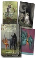 Barbieri Fantasy Cats Oracle