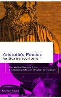 Aristotle's Poetics for Screenwriters