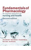 Fundamentals of Pharmacology