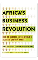 Africa's Business Revolution