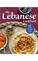 My Lebanese Cookbook