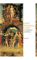 Italian Renaissance Courts