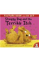 Shaggy Dog and the Terrible Itch