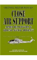 Close Air Support