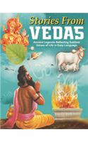 Stories from Vedas