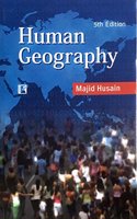 HUMAN GEOGRAPHY