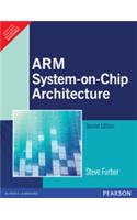 Arm System- On- Chip Architecture