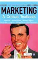 Marketing: A Critical Textbook