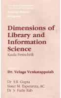 Dimensions of Libarary and Information Science