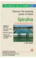 Spirulina