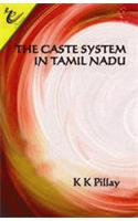 Caste System in Tamil Nadu