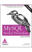 MySQL Stored Procedure Programming