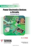 Power Electronics Devices & Circuits