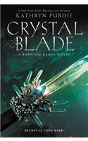 Crystal Blade