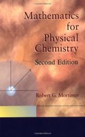 Mathematics for Physical Chemistry