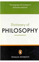 Penguin Dictionary of Philosophy