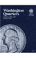 Washington Quarters